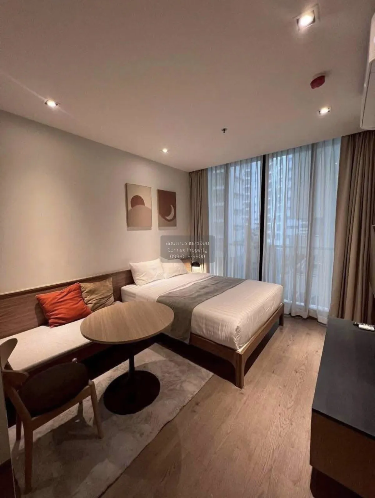 For Sale Condo , Park Origin Phrom Phong , BTS-Phrom Phong , Khlo 1