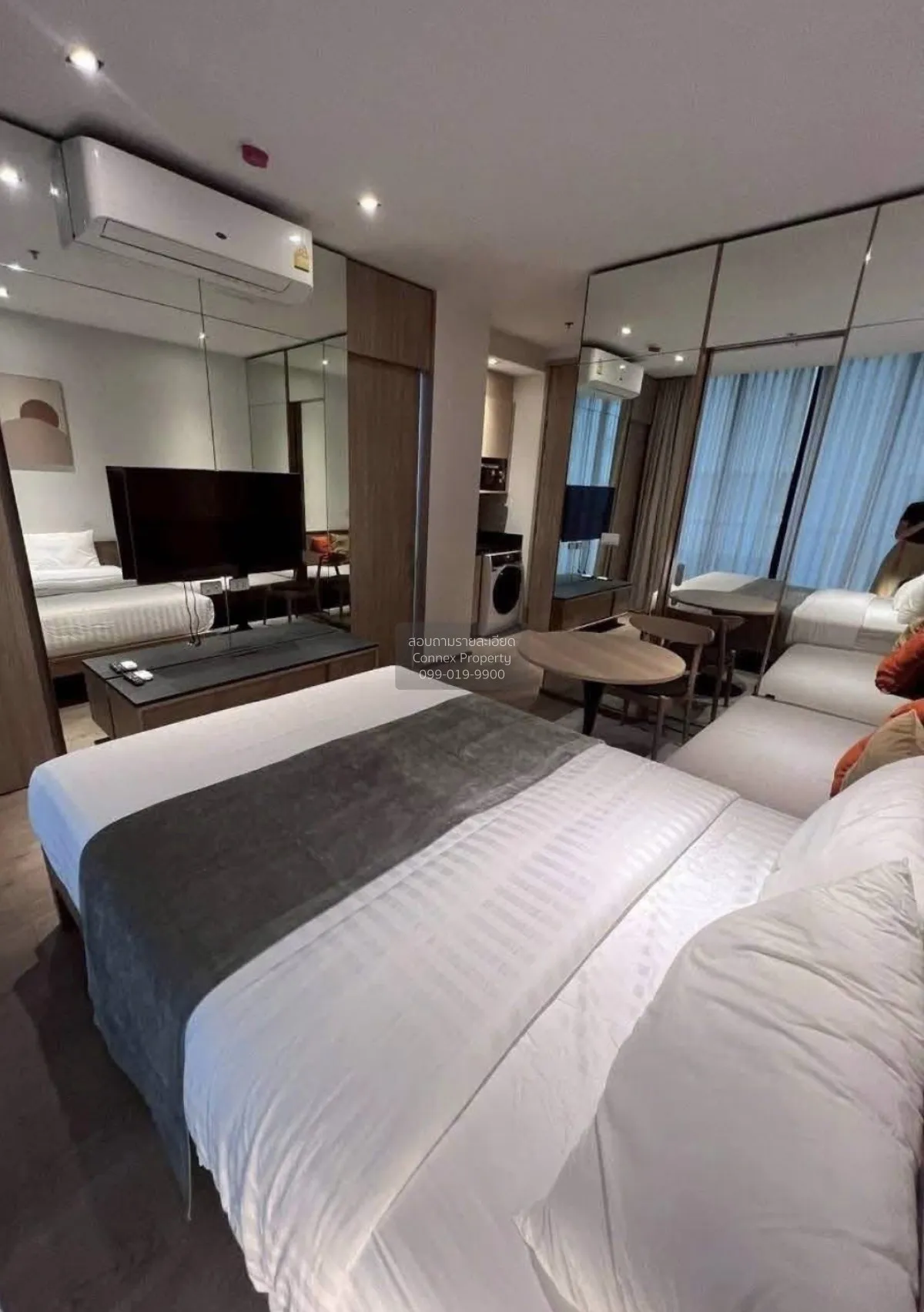 For Sale Condo , Park Origin Phrom Phong , BTS-Phrom Phong , Khlo 3