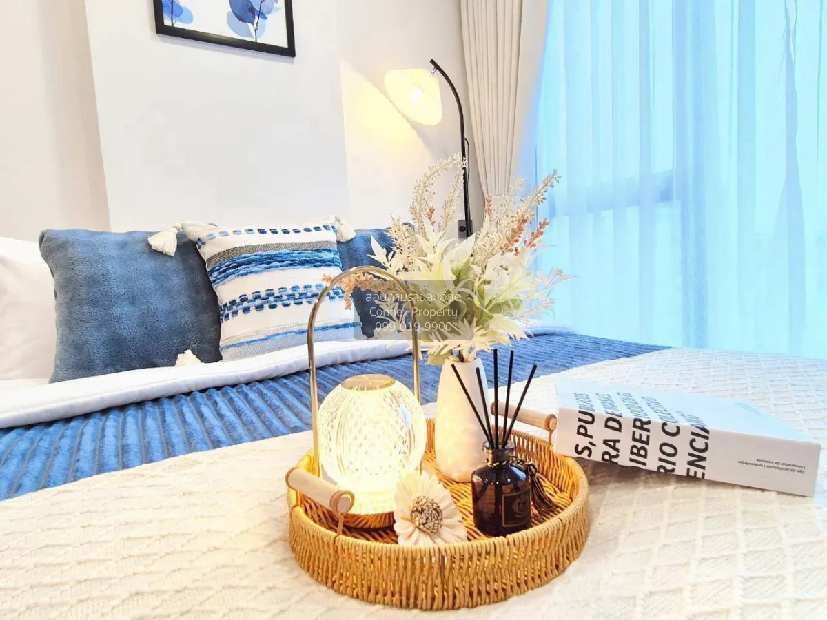 เช่าคอนโด  แอทโมซ โฟลว์ มีนบุรี มีนบุรี เขต มีนบุรี กรุงเทพ CX-17