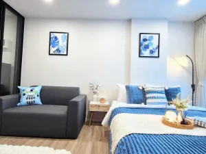 เช่าคอนโด  แอทโมซ โฟลว์ มีนบุรี มีนบุรี เขต มีนบุรี กรุงเทพ CX-170111