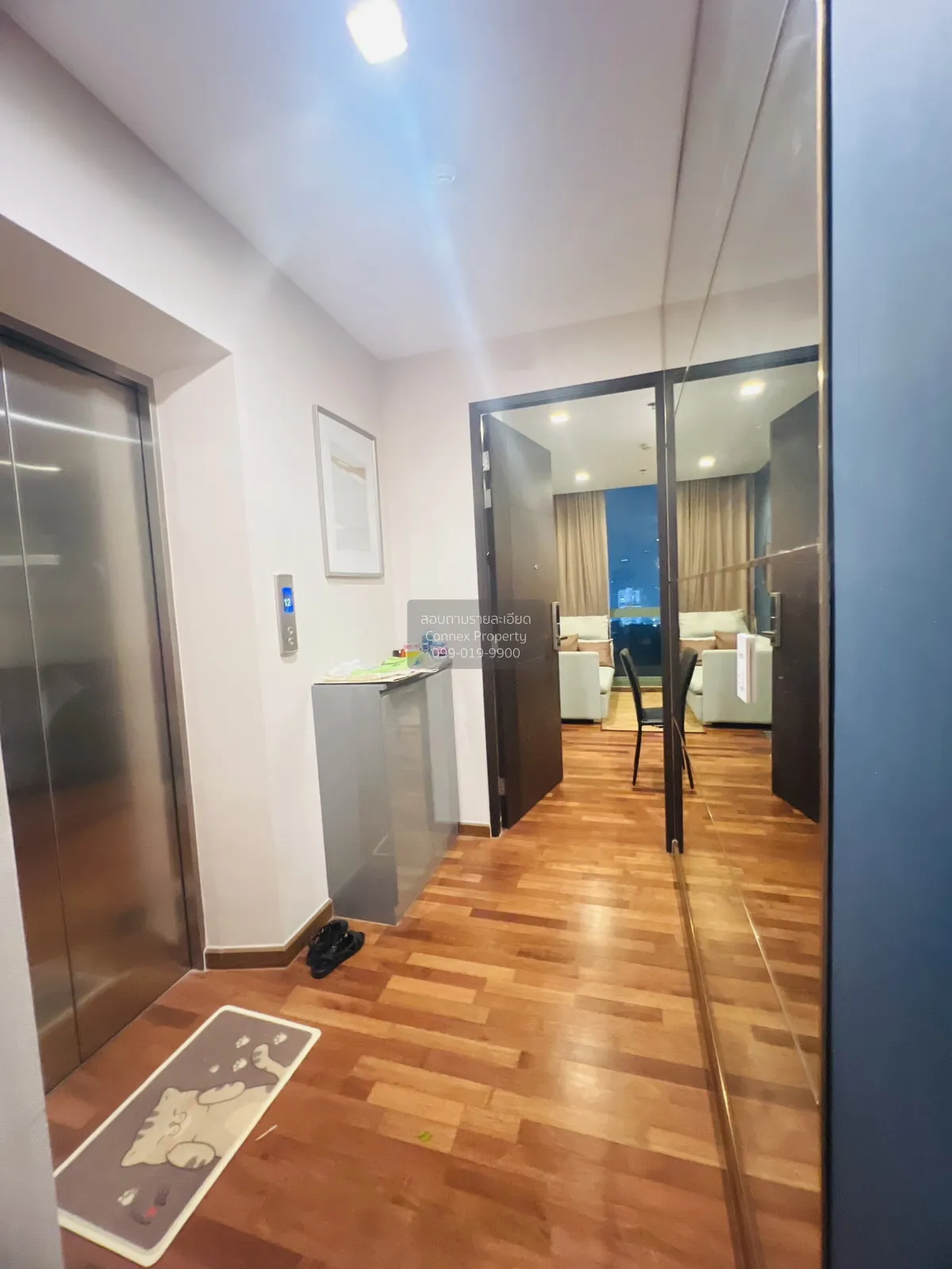 For Rent Condo , Wish Signature Midtown Siam , BTS-Ratchathewi , 