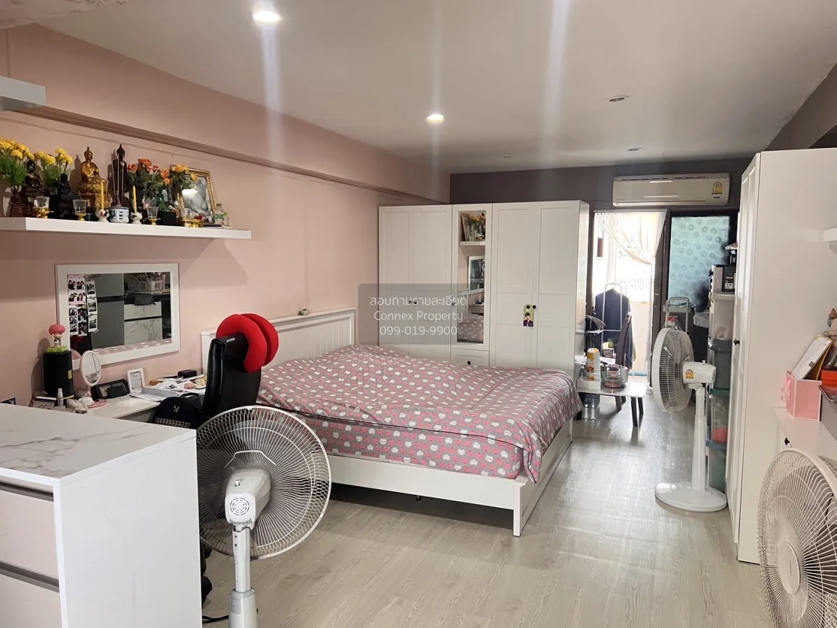 For Sale Condo , The Twin Tower Jomtien , Mueang Phata , Bang Lam 2