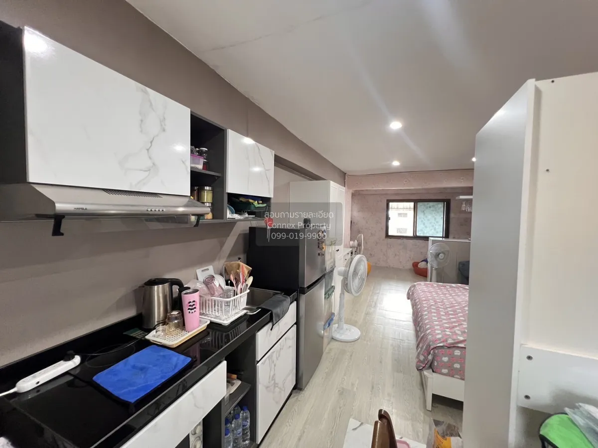 For Sale Condo , The Twin Tower Jomtien , Mueang Phata , Bang Lam