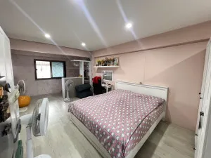 For Sale Condo , The Twin Tower Jomtien , Mueang Phata , Bang Lamung , Chon Buri , CX-170115