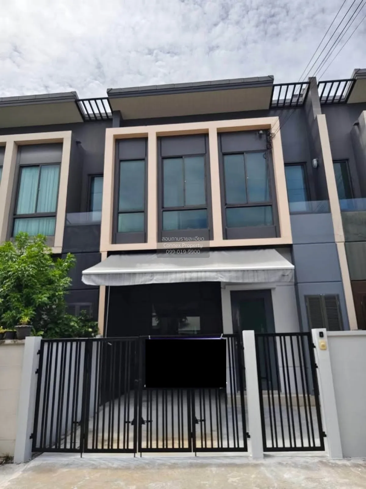 For Rent Townhouse/Townhome  , Pleno Sukhumvit-Bangna , Bang Kaeo 1