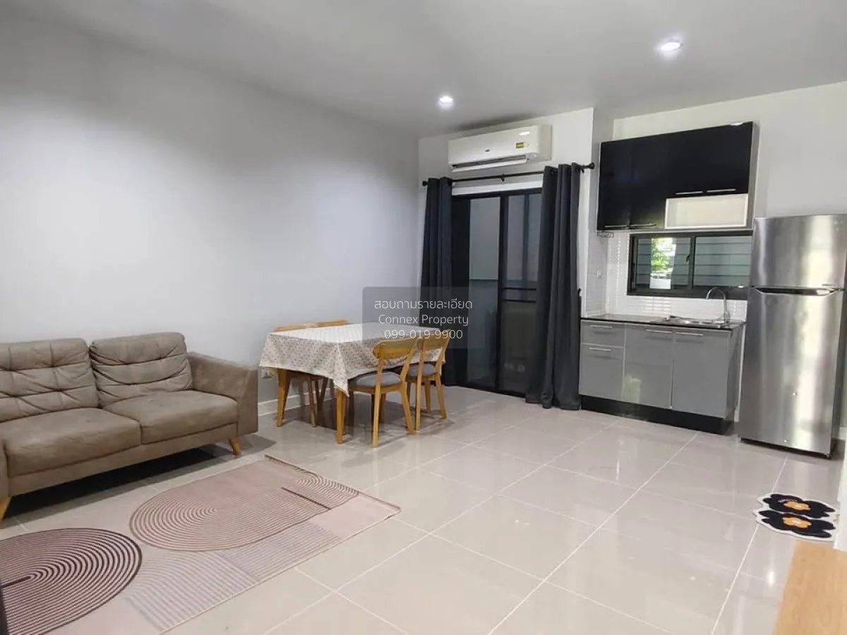 For Rent Townhouse/Townhome  , Pleno Sukhumvit-Bangna , Bang Kaeo 2