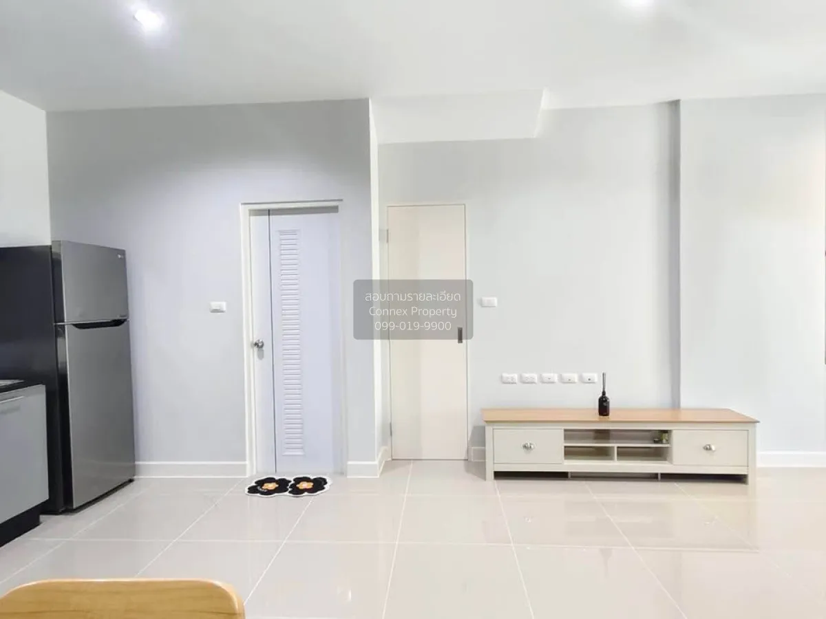 For Rent Townhouse/Townhome  , Pleno Sukhumvit-Bangna , Bang Kaeo 3