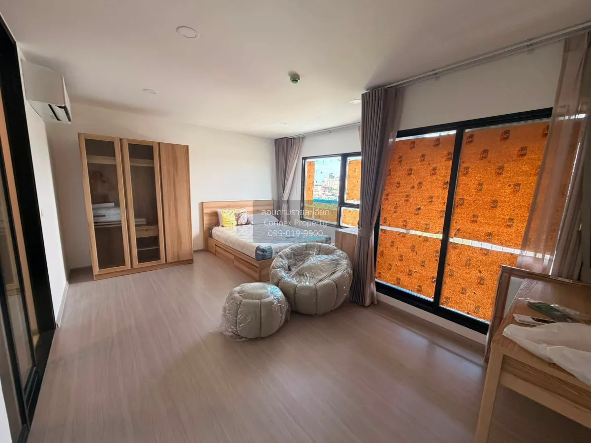 For Rent Condo , Aspire Onnut Station , BTS-On Nut , Phra Khanong 1