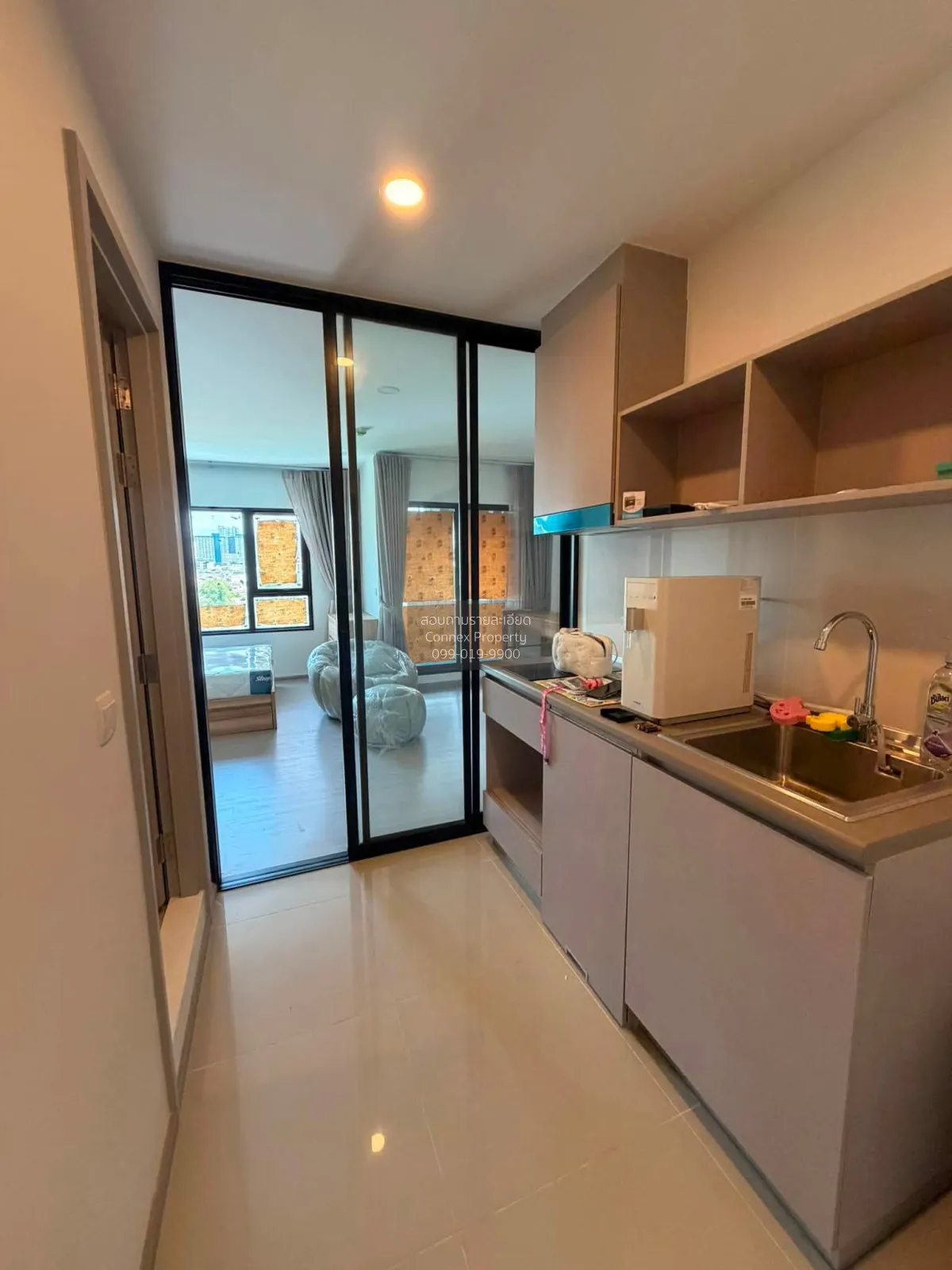 For Rent Condo , Aspire Onnut Station , BTS-On Nut , Phra Khanong 2