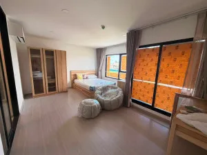 For Rent Condo , Aspire Onnut Station , BTS-On Nut , Phra Khanong , Khlong Toei , Bangkok , CX-170124