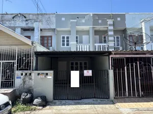 ขายบ้าน  บ้านร่มเงาไม้ บางบัวทอง บางบัวทอง นนทบุรี CX-170127