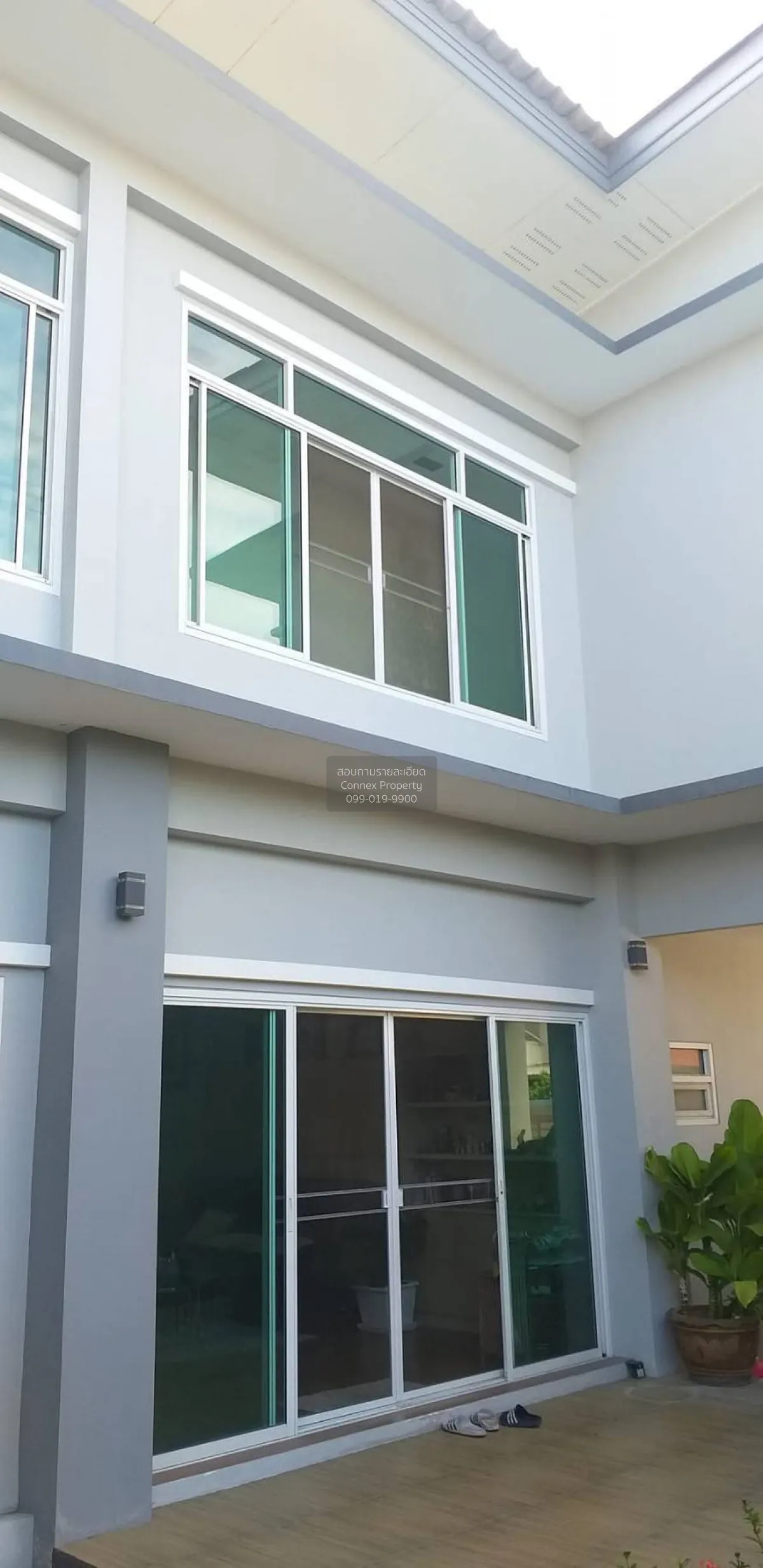 ขายบ้านเดี่ยว 100 ตรว. รามอินทรา 62 CX-170128