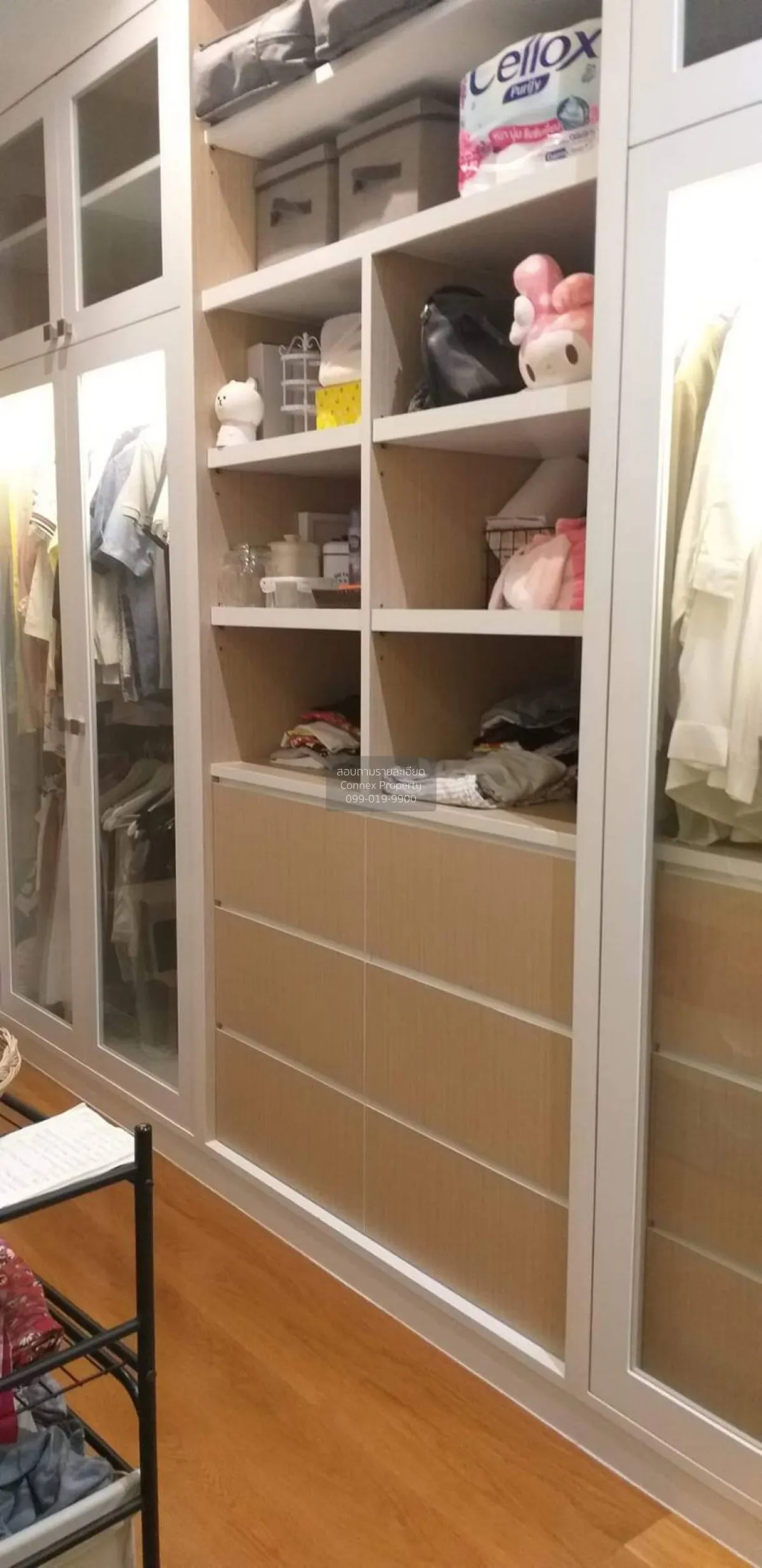 ขายบ้านเดี่ยว 100 ตรว. รามอินทรา 62 CX-170128