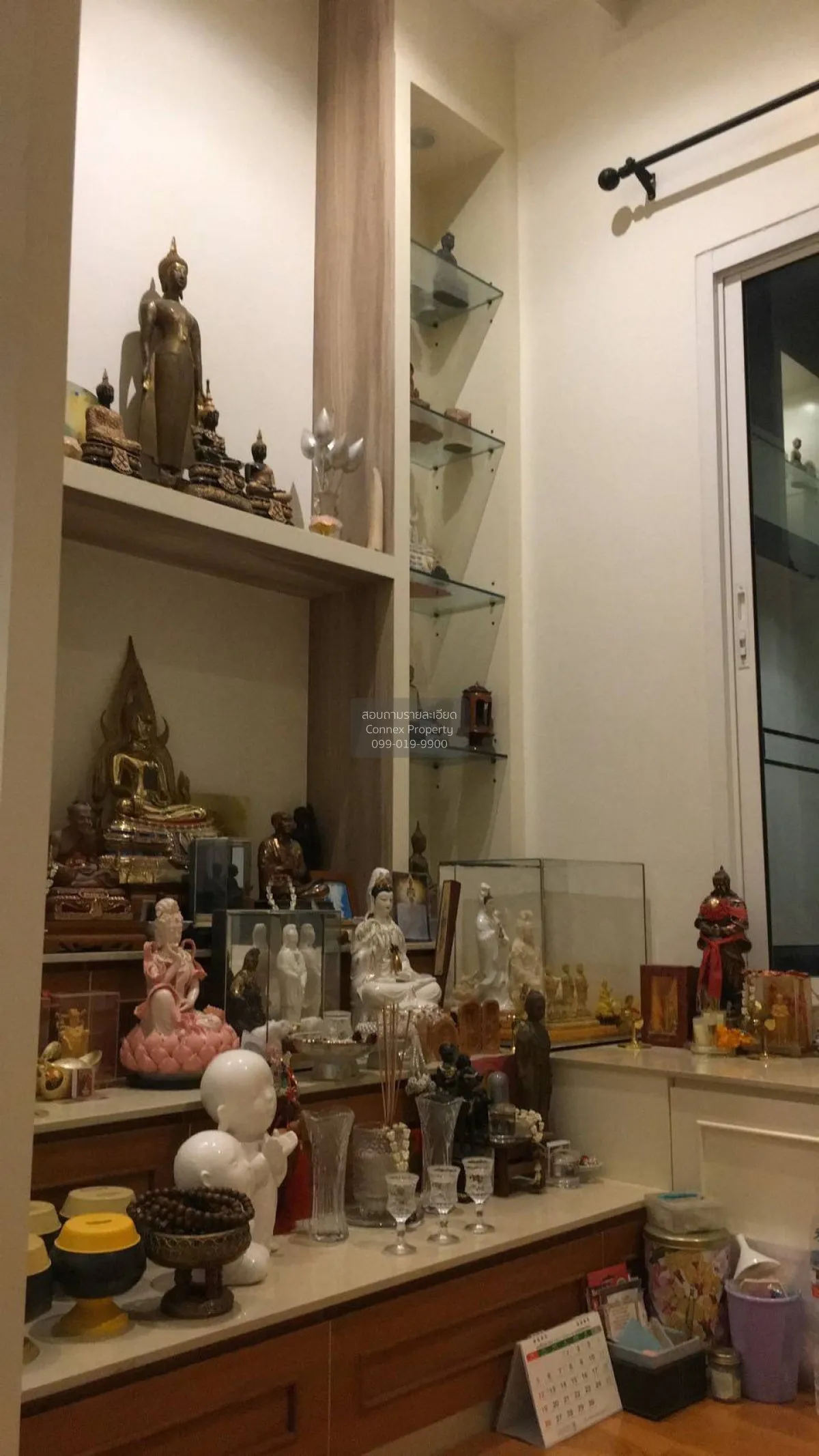 ขายบ้านเดี่ยว 100 ตรว. รามอินทรา 62 CX-170128
