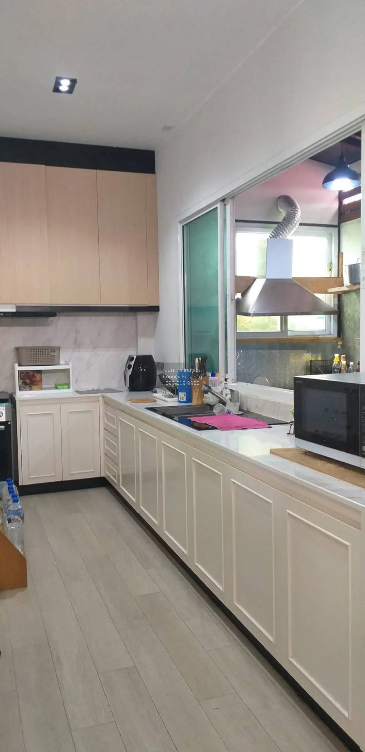ขายบ้านเดี่ยว 100 ตรว. รามอินทรา 62 CX-170128