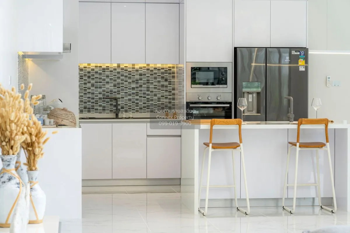 For Sale House , The Residence Prime , Thep Krasattri , Thalang , 2