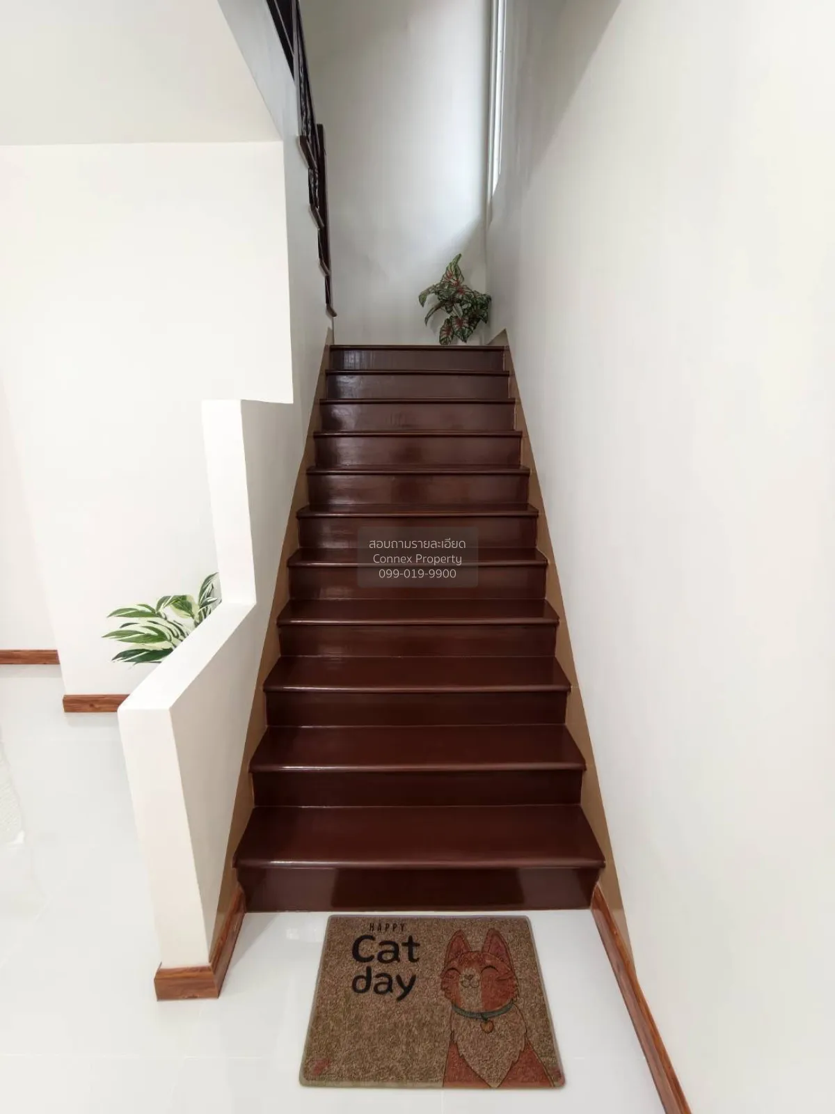 ขายบ้านแฝด 2 ชั้น  บ้านพฤกษา 15 บางปู แพรกษาใหม่ สมุทรปราการ  CX-