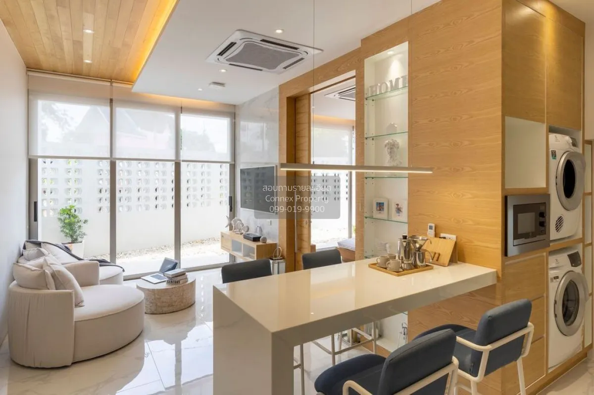 ขายบ้าน  เดอะ เรซิเดนซ์ ไพร์ม เทพกระษัตรี ถลาง ภูเก็ต CX-170133