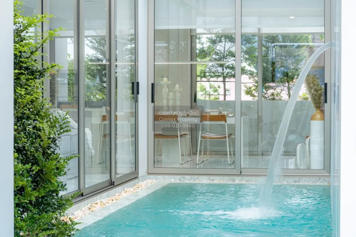 For Sale House , The Residence Prime , Thep Krasattri , Thalang ,