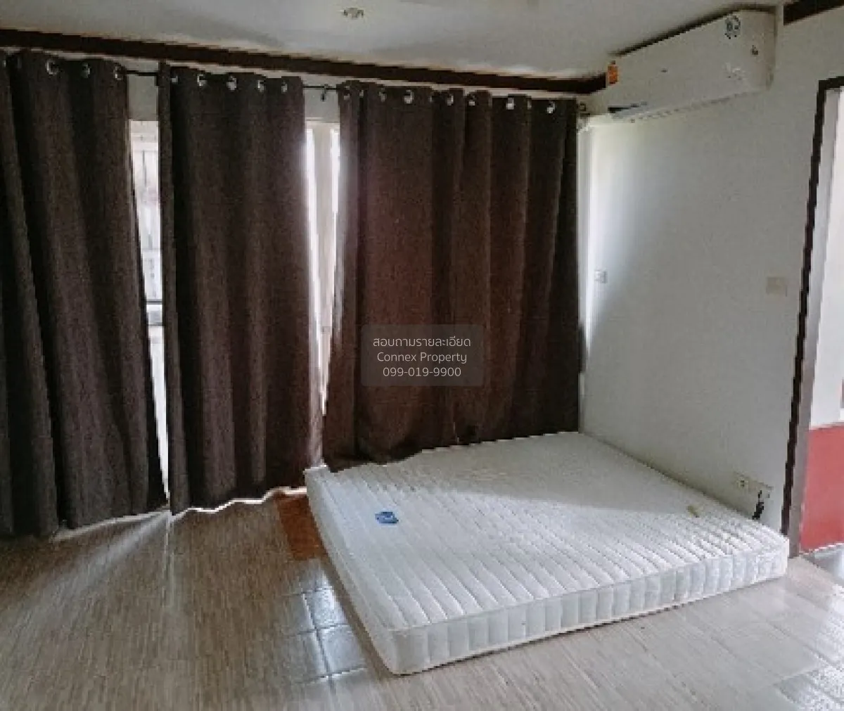 For Sale Condo , Pinklao River Park View , MRT-Bang Yi Khon , Ban
