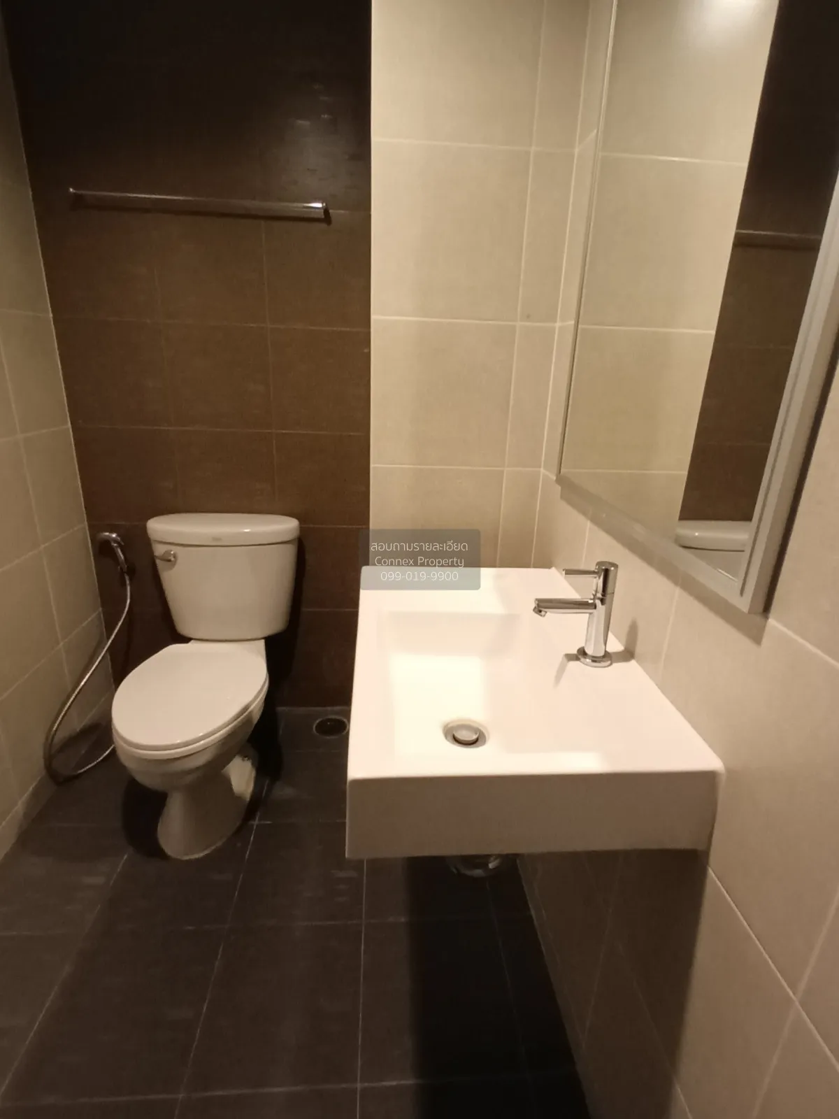 For Sale Condo , Pinklao River Park View , MRT-Bang Yi Khon , Ban