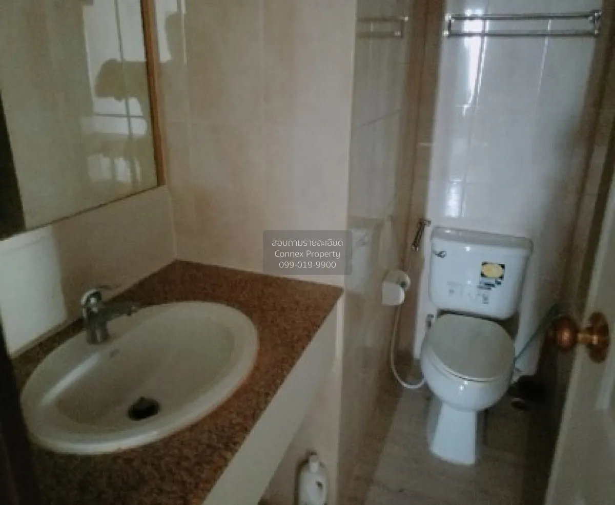 For Sale Condo , Pinklao River Park View , MRT-Bang Yi Khon , Ban