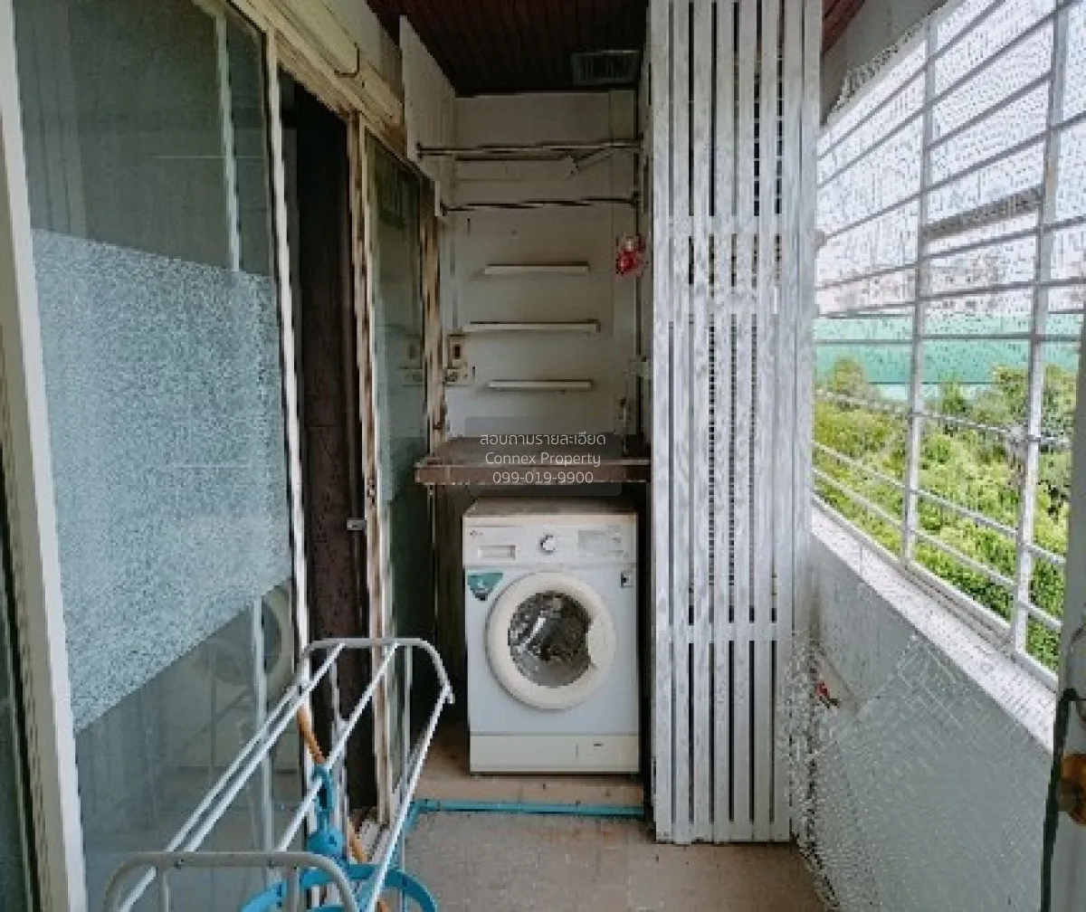 For Sale Condo , Pinklao River Park View , MRT-Bang Yi Khon , Ban