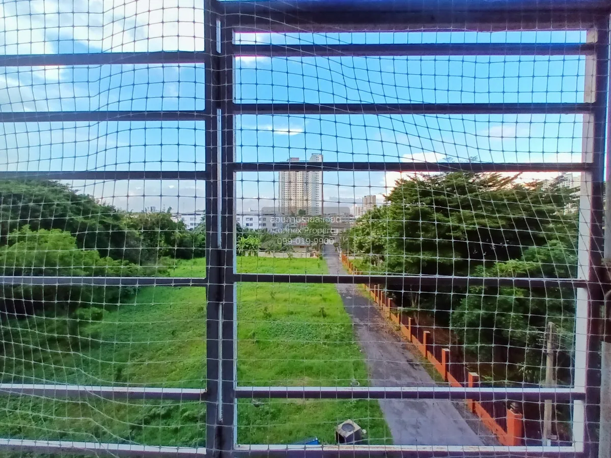 For Sale Condo , Pinklao River Park View , MRT-Bang Yi Khon , Ban