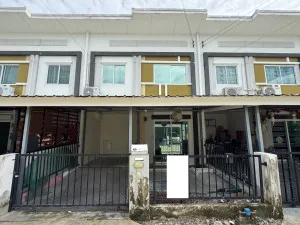For Sale Townhouse/Townhome  , Lio Bliss Kanchana - Kantana , Bang Yai , Bang Yai , Nonthaburi , CX-170138