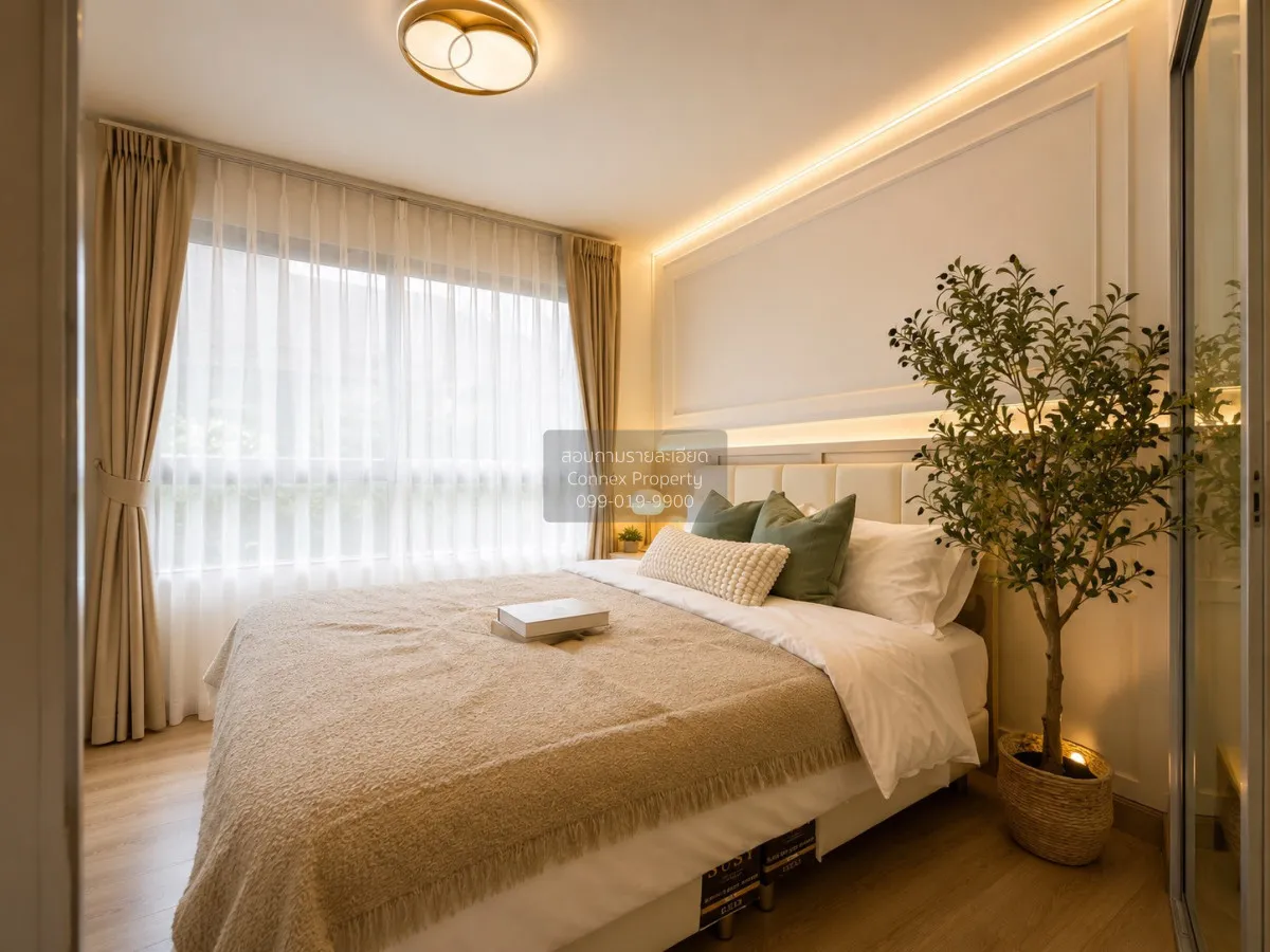 For Sale Condo , Studio One - Studio Zone , Phlapphla , Wang Thon 3