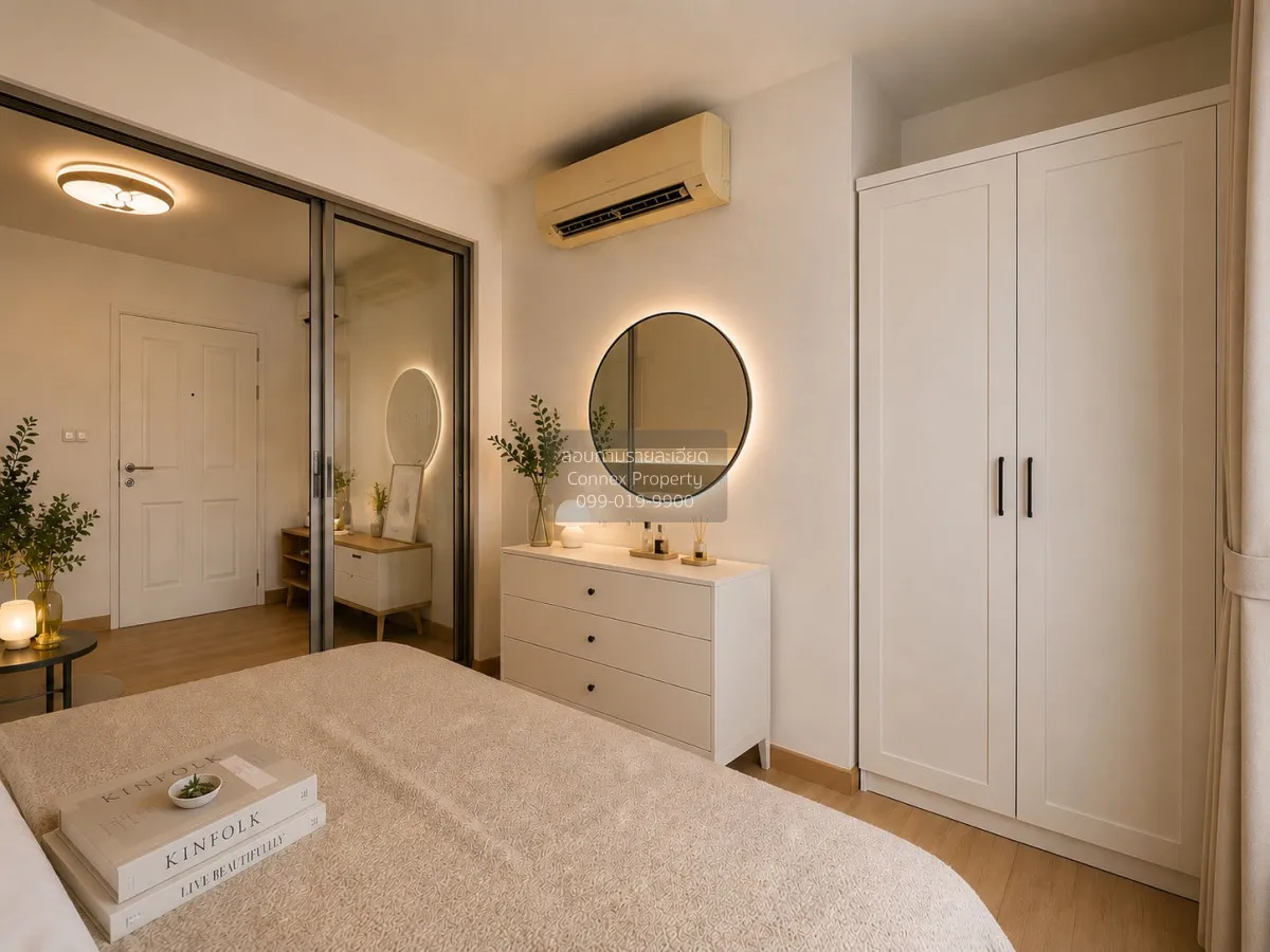 For Sale Condo , Studio One - Studio Zone , Phlapphla , Wang Thon 4