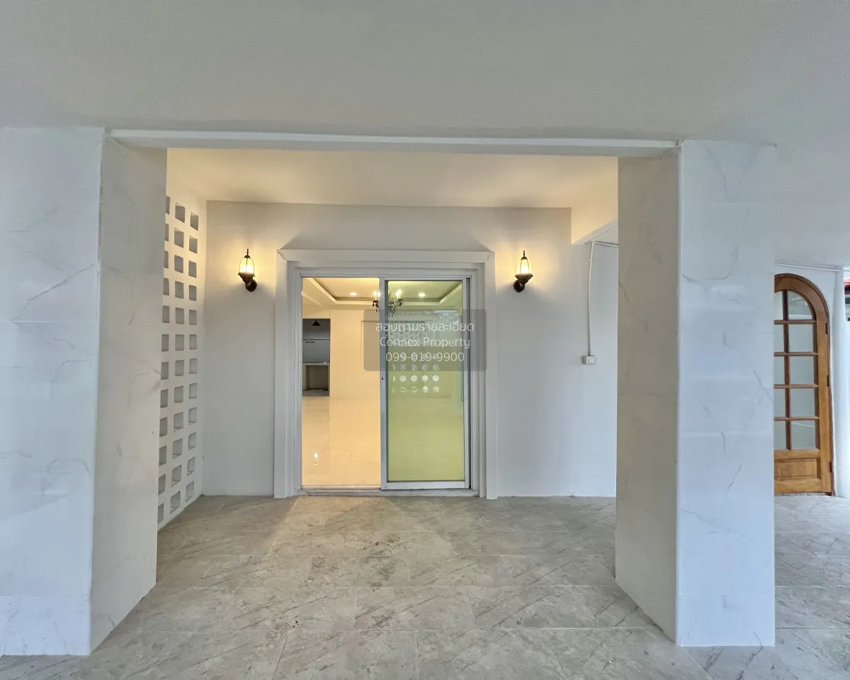 For Sale House , Baan Pruksa 11 , Khlong Sam , khlong Luang , Pat 2