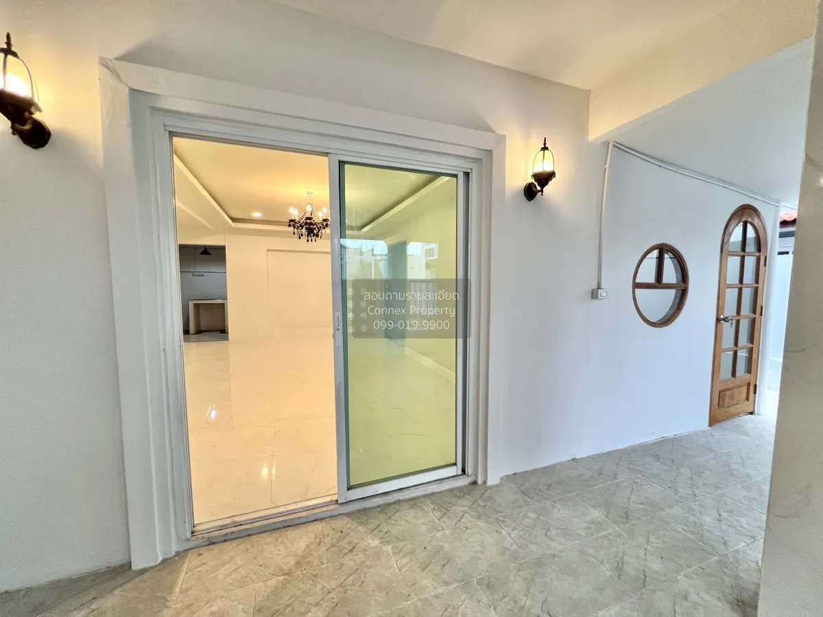 For Sale House , Baan Pruksa 11 , Khlong Sam , khlong Luang , Pat 3