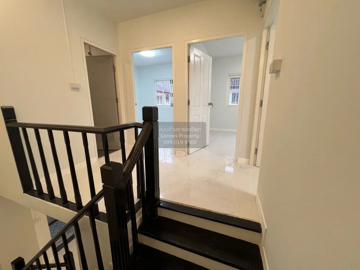 For Sale House , Baan Pruksa 11 , Khlong Sam , khlong Luang , Pat