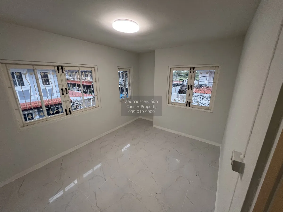 For Sale House , Baan Pruksa 11 , Khlong Sam , khlong Luang , Pat