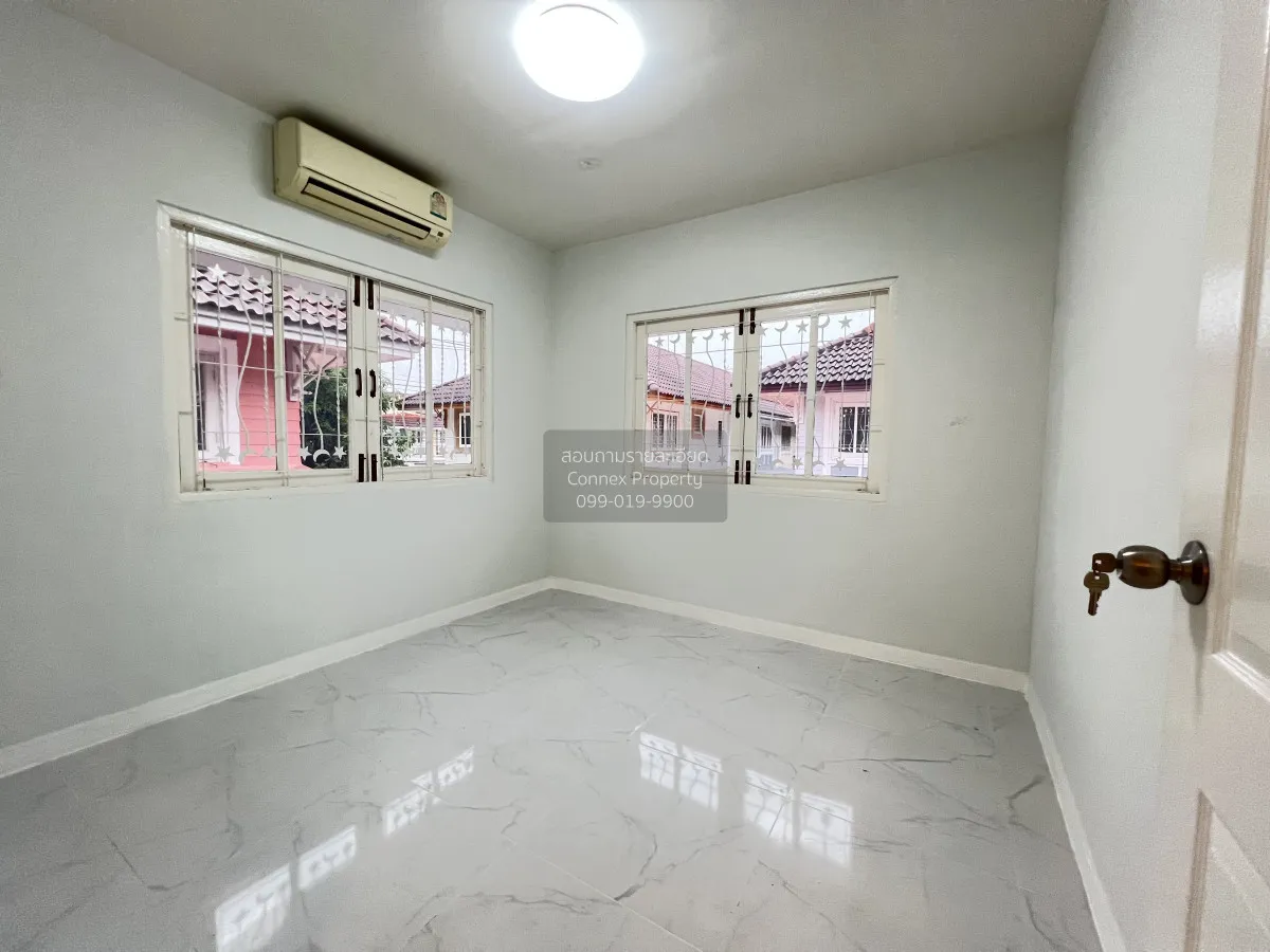 For Sale House , Baan Pruksa 11 , Khlong Sam , khlong Luang , Pat