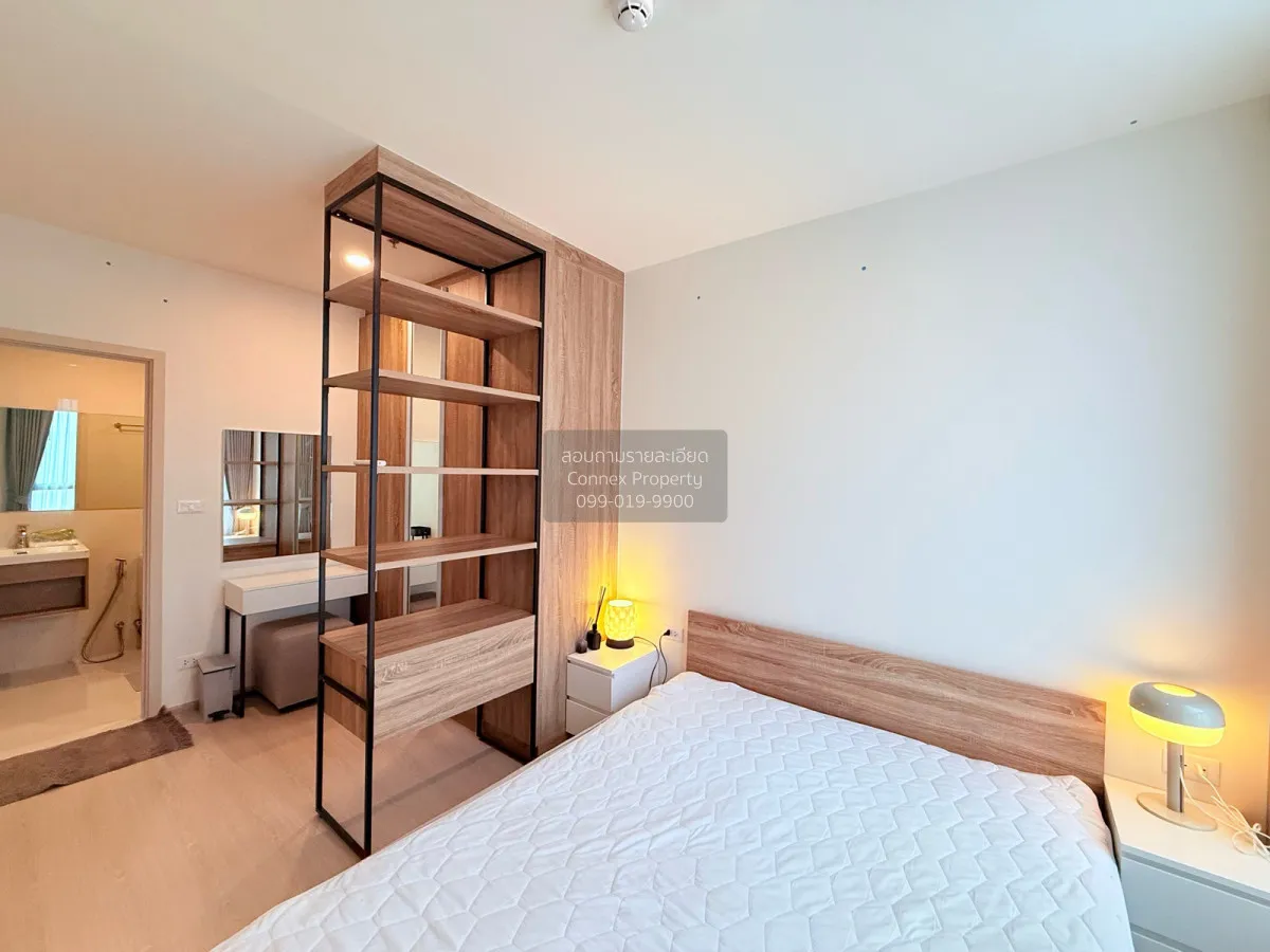 For Rent Condo , NUE Noble Faichai - Wang Lang , Ban Chang Lo , B