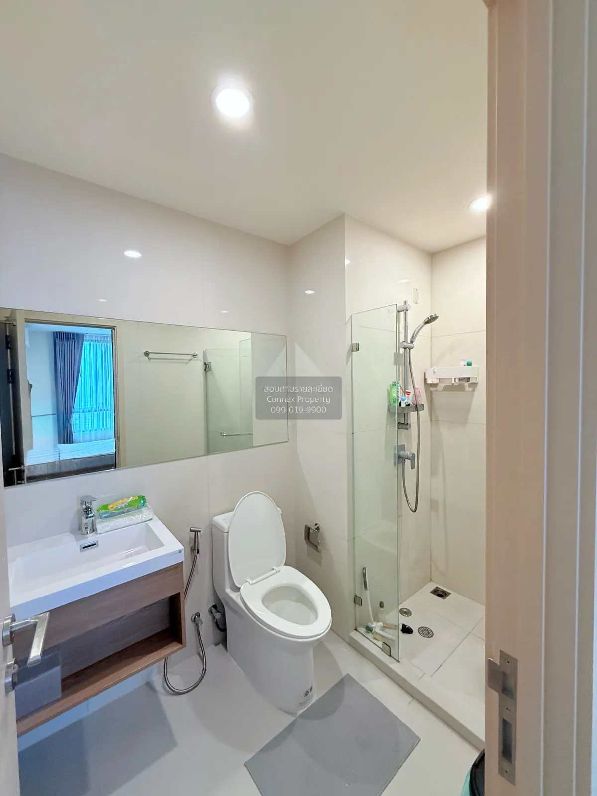 For Rent Condo , NUE Noble Faichai - Wang Lang , Ban Chang Lo , B