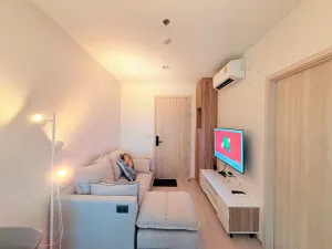 For Rent Condo , NUE Noble Faichai - Wang Lang , Ban Chang Lo , Bangkok Noi , Bangkok , CX-170154