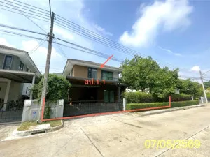 For Sale House , Kanasiri Wongwaen - Lumlukka , Bueng Kham Phoi , Lam Luk Ka , Pathum Thani , CX-170166