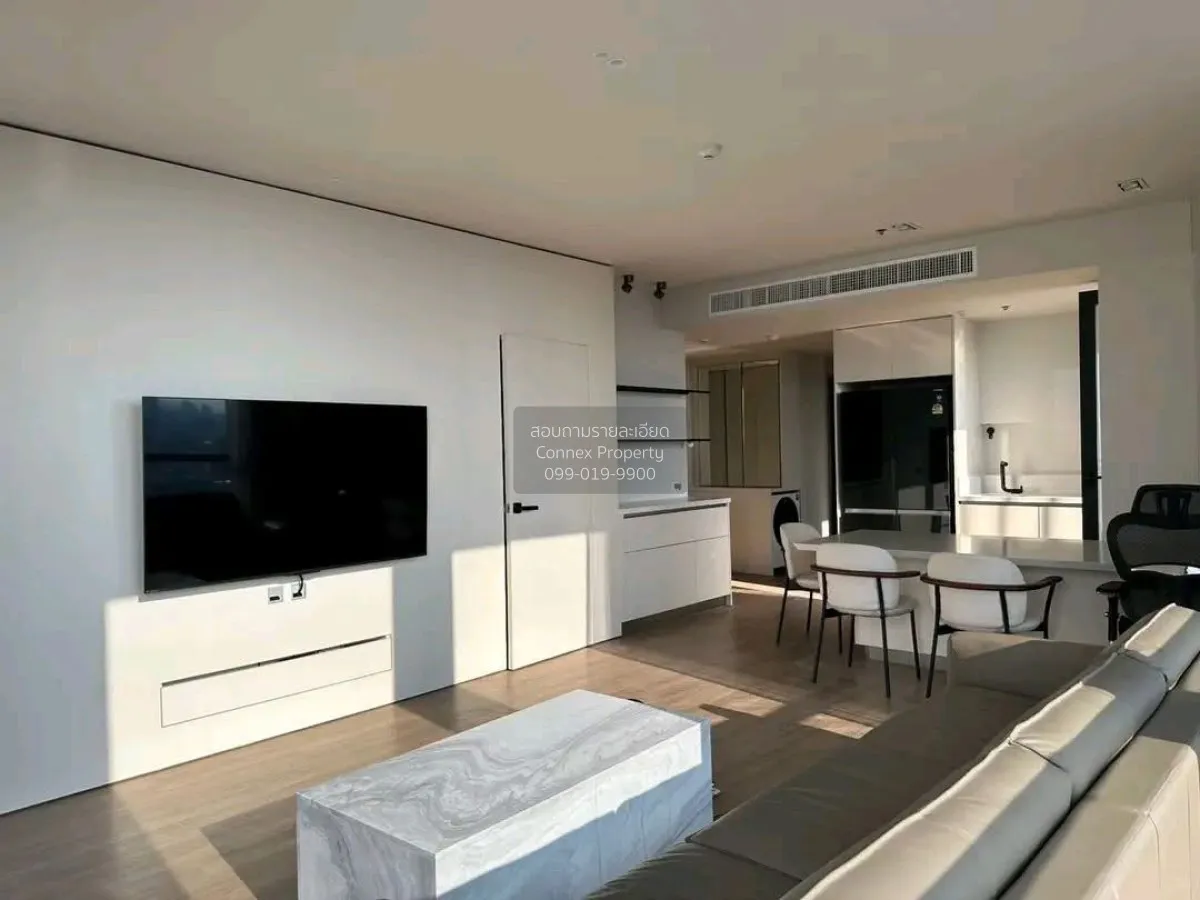 For Rent Condo , The Issara Sathorn , BTS-Chong Nonsi , Thungmaha 2