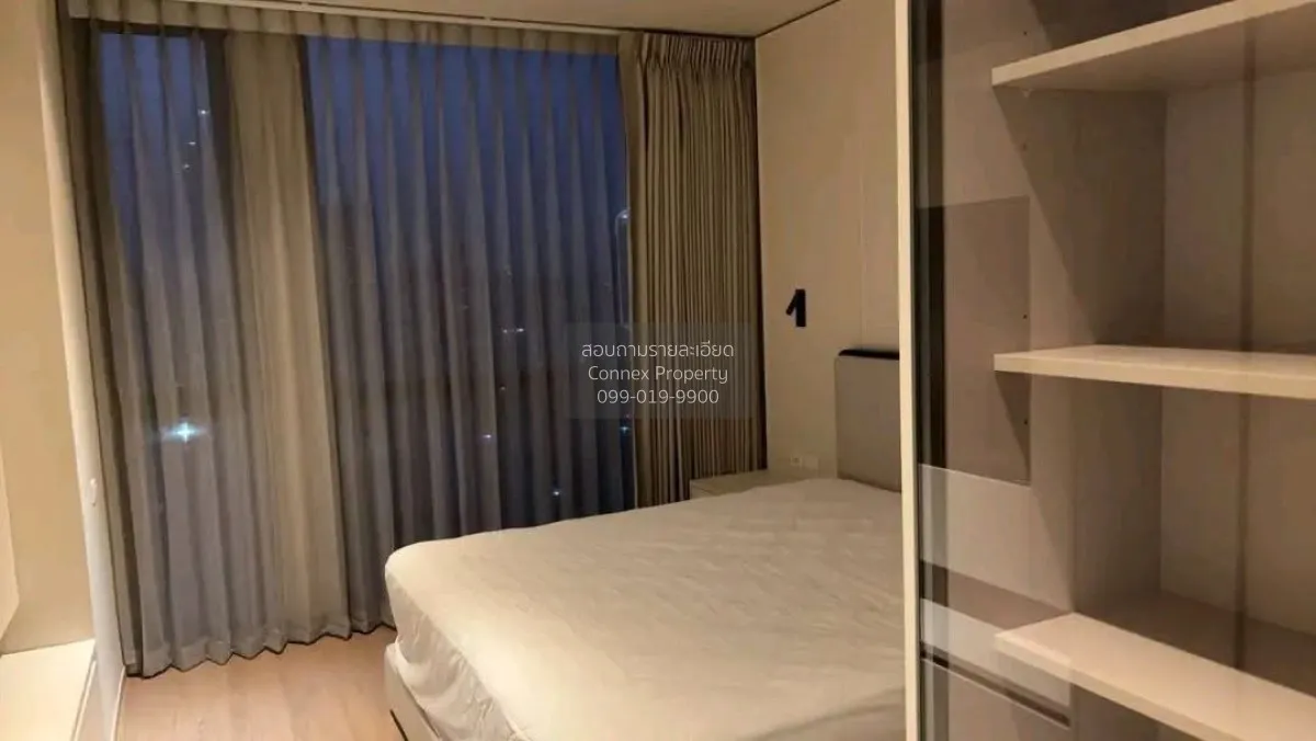 For Rent Condo , The Issara Sathorn , BTS-Chong Nonsi , Thungmaha 3