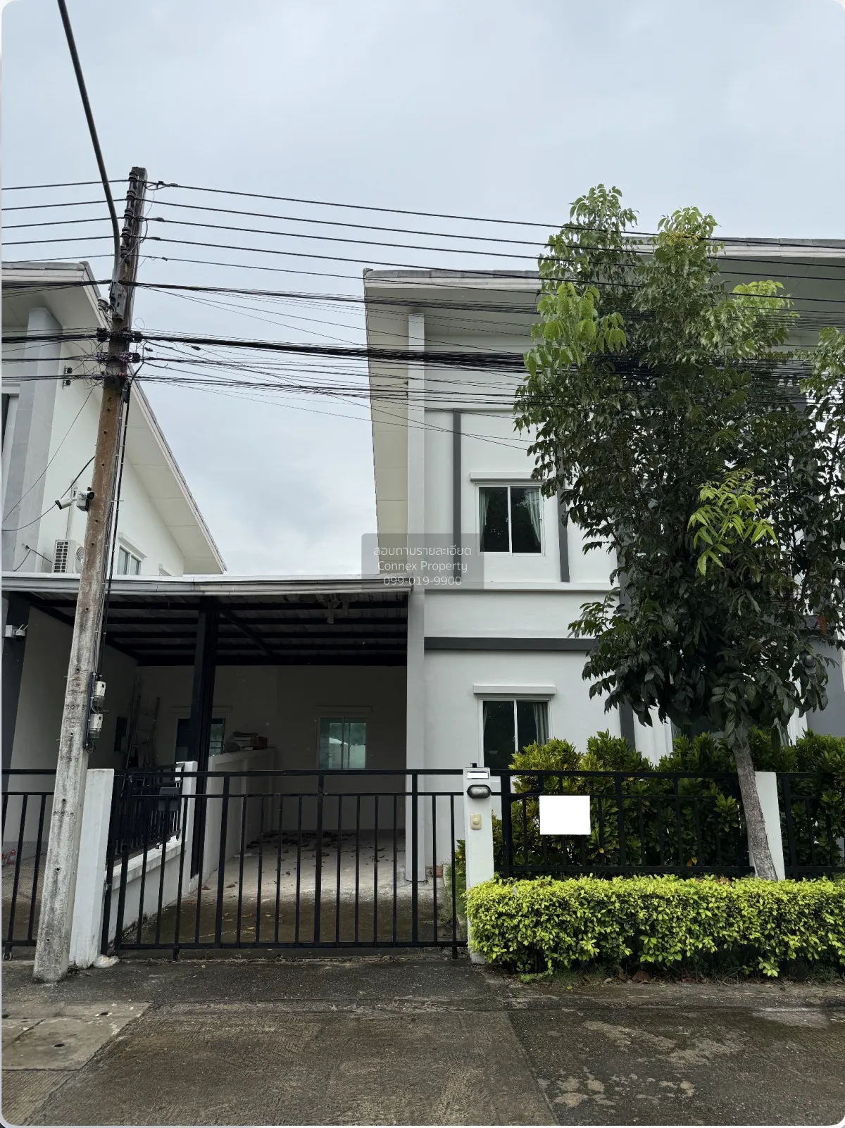 For Sale House , Lalin Town Lio Lumlukka Klong 4 - 5 , Lat Sawai  1