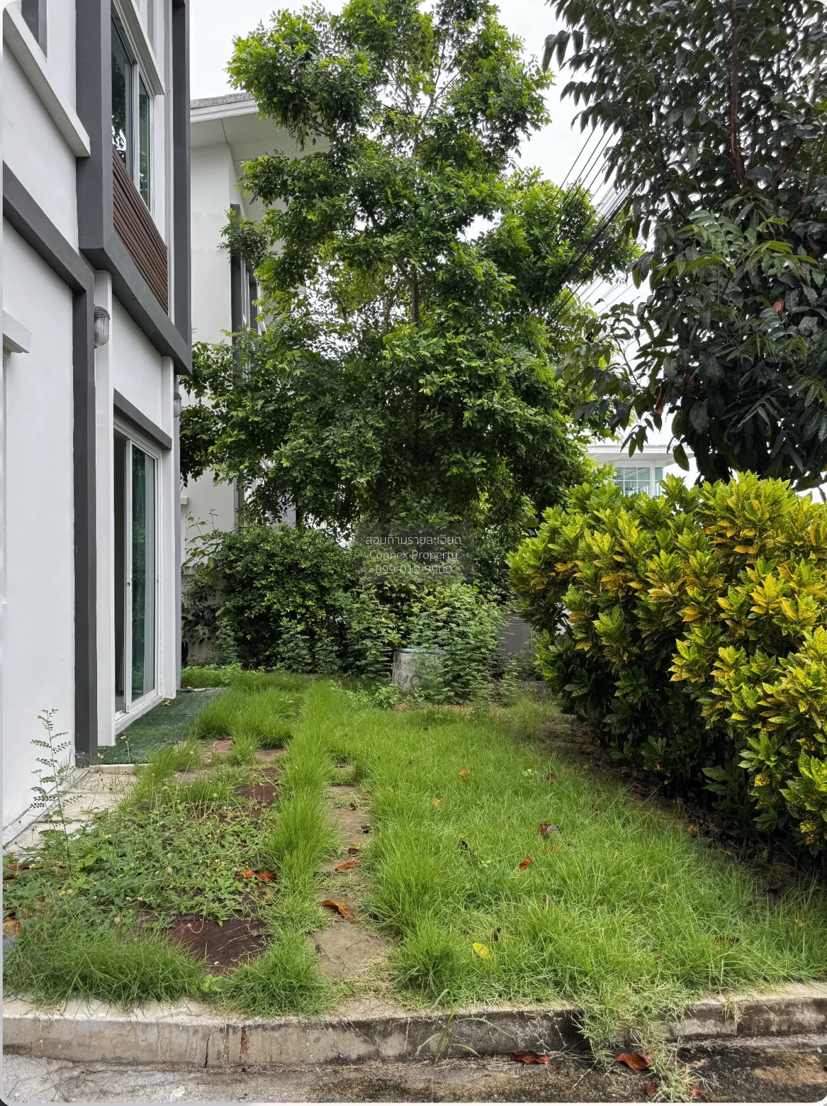 For Sale House , Lalin Town Lio Lumlukka Klong 4 - 5 , Lat Sawai  2
