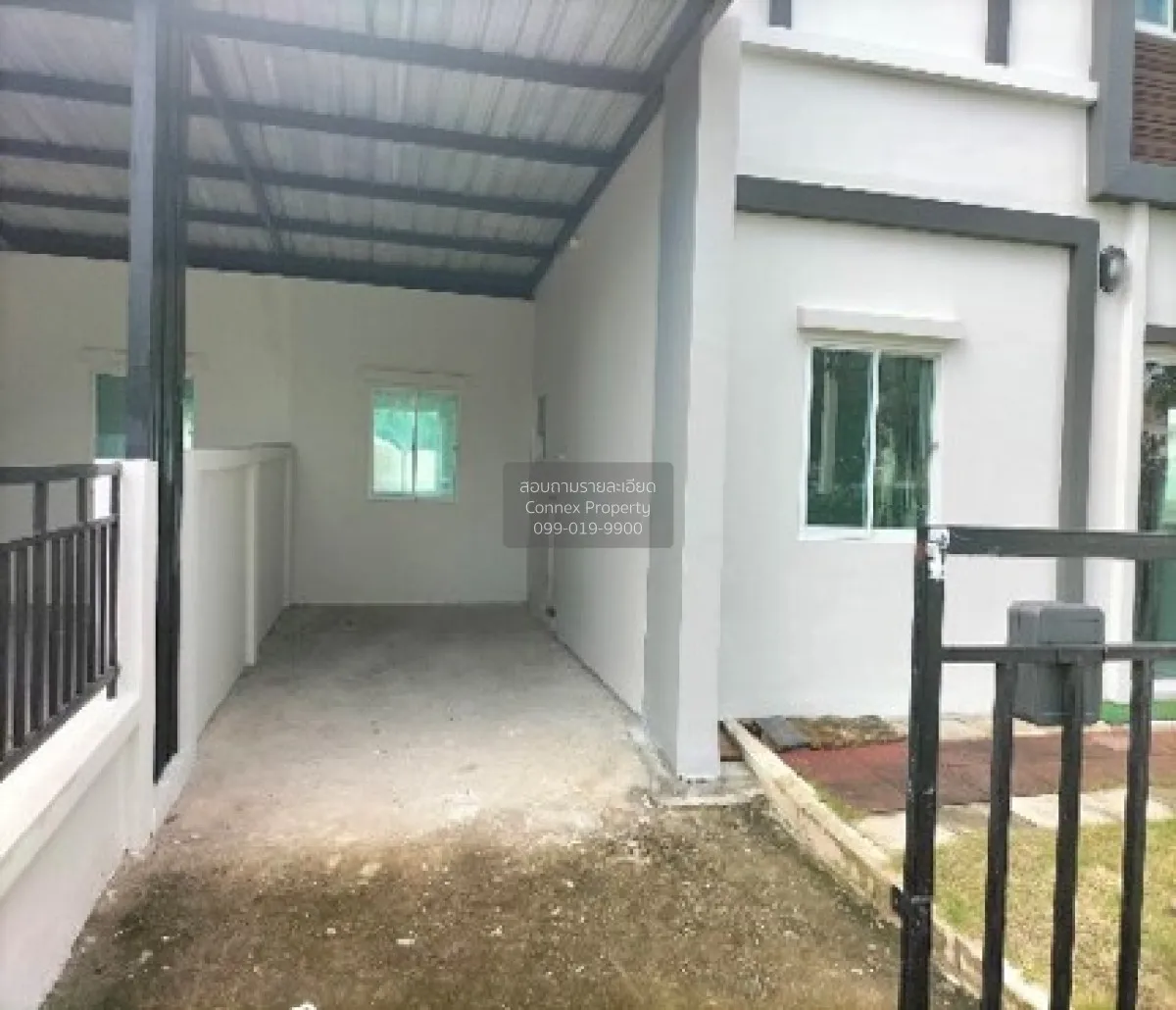 For Sale House , Lalin Town Lio Lumlukka Klong 4 - 5 , Lat Sawai  4