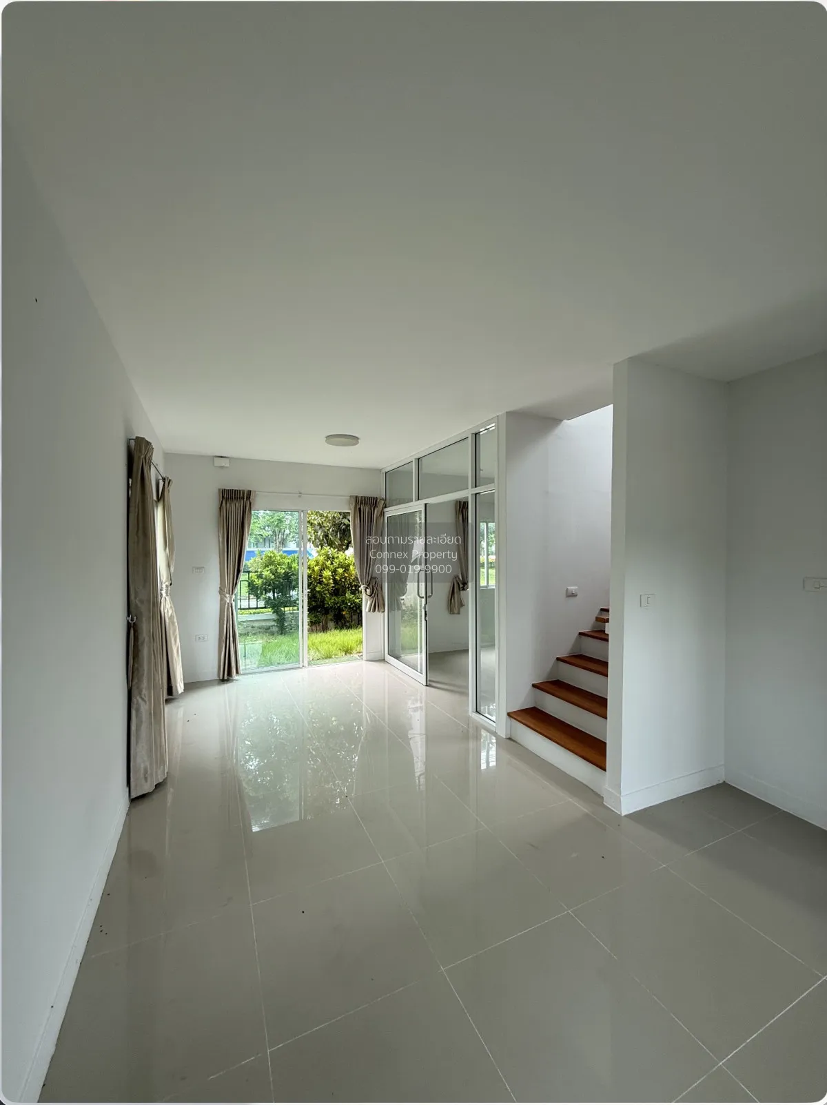 For Sale House , Lalin Town Lio Lumlukka Klong 4 - 5 , Lat Sawai 