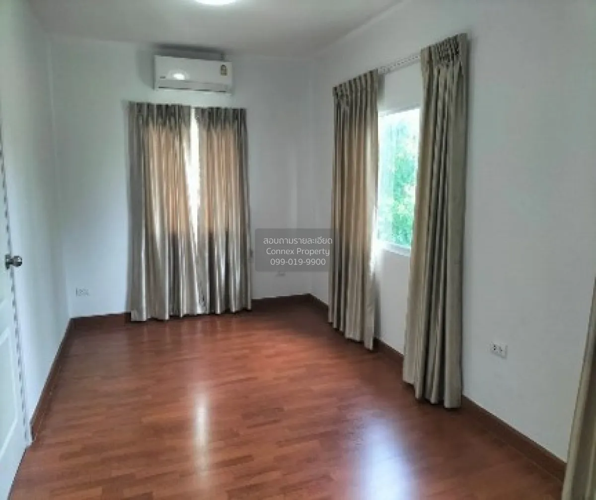 For Sale House , Lalin Town Lio Lumlukka Klong 4 - 5 , Lat Sawai 