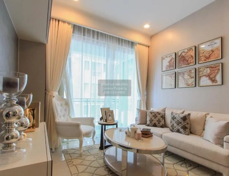 FOR RENT condo , Q Langsuan , BTS-Chit Lom , Lumpini , Pathum Wan 2