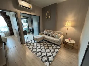 For Rent Condo , Ideo New Rama 9 , ARL-Ramkhamhaeng , Hua Mak , Bang Kapi , Bangkok , CX-170180