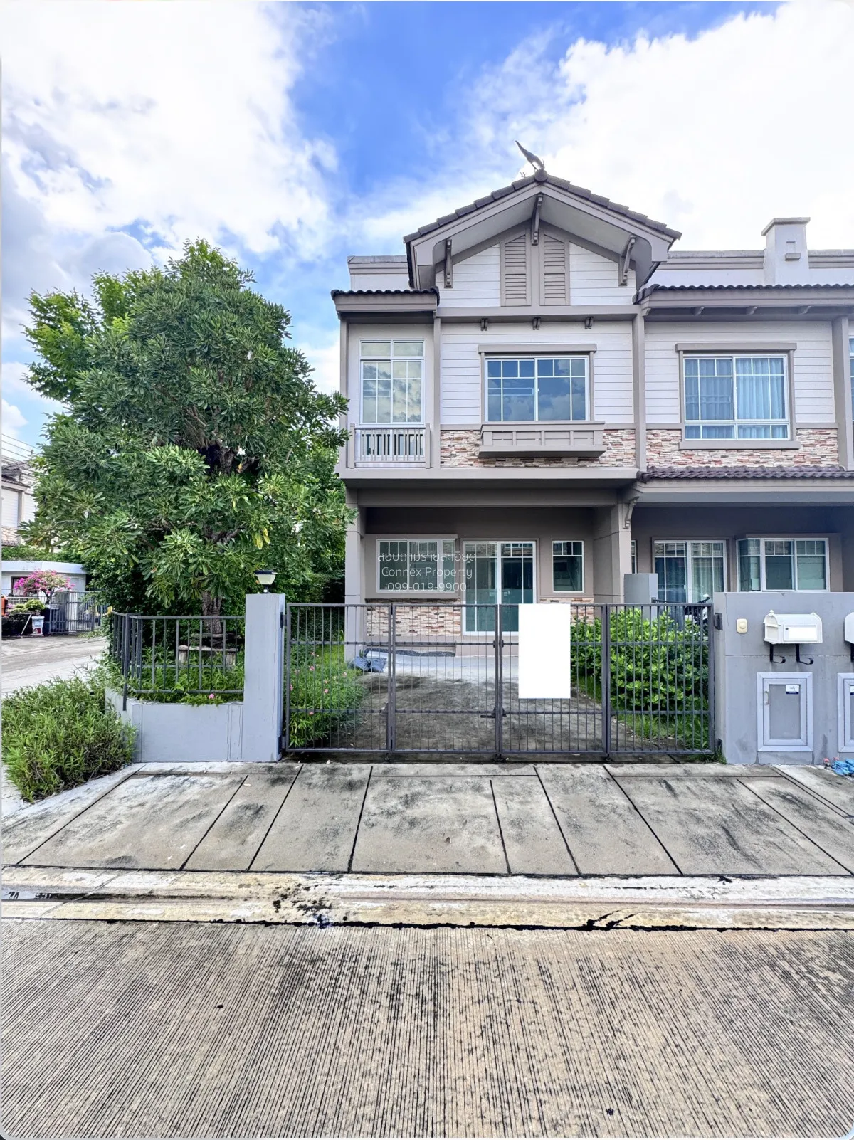 For Sale Townhouse/Townhome  , Indy Westgate , Bang Rak Phatthana 1